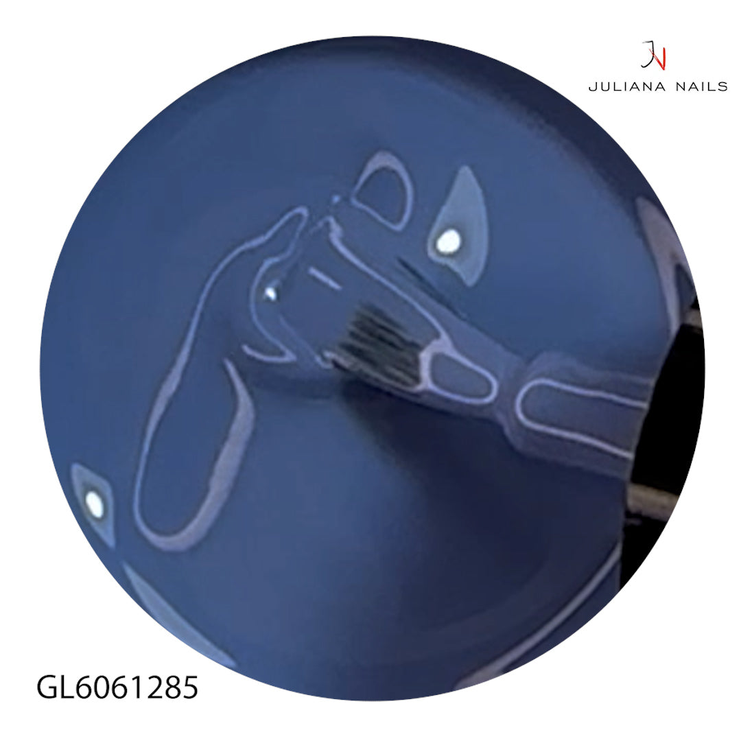 Gel Polish Copenhagen Breeze 6ml