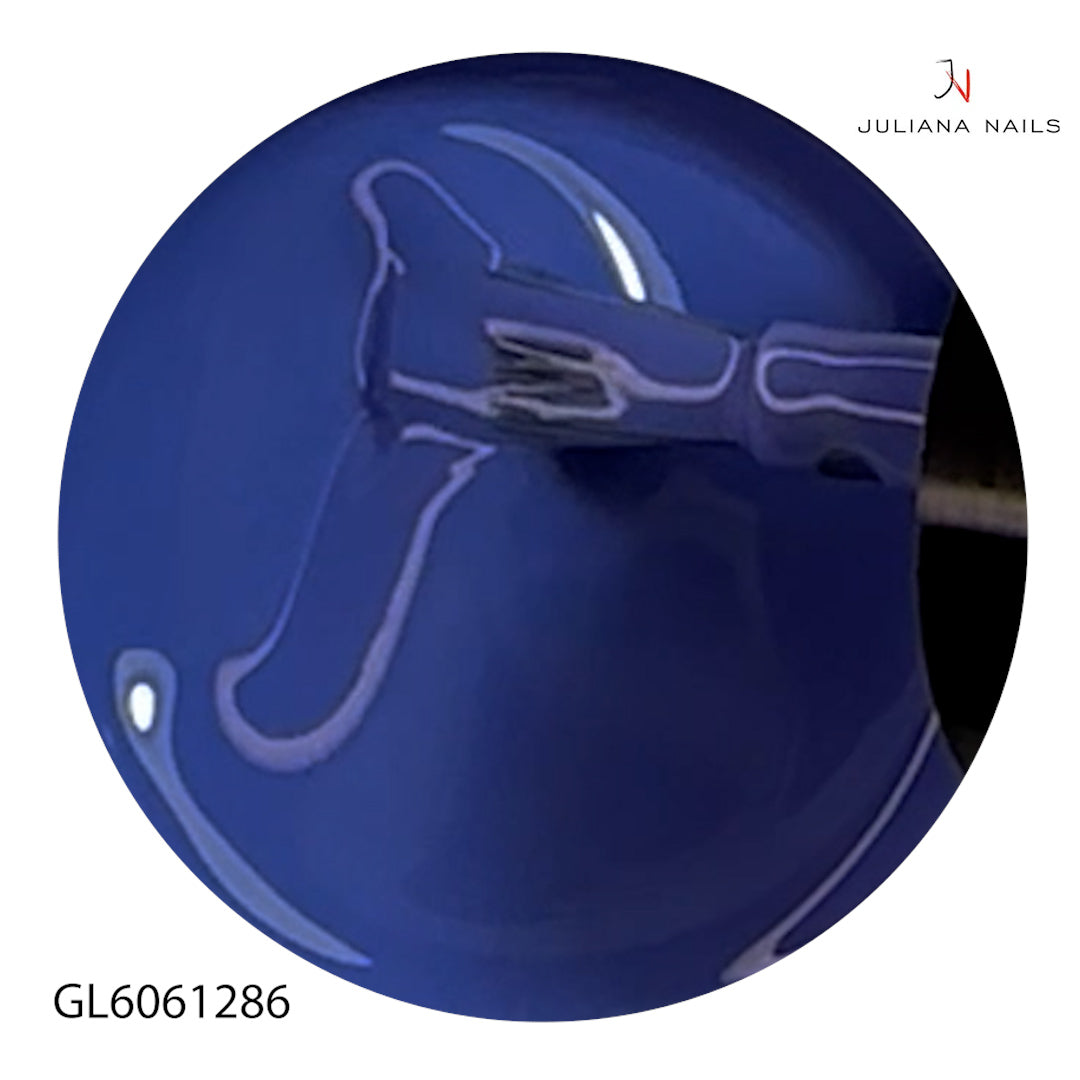 Gel Polish London Underground 6ml