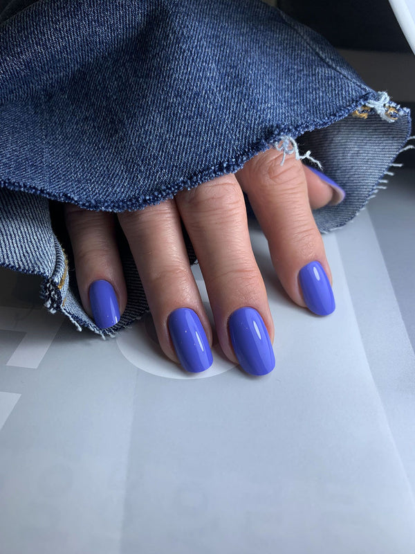 Gel Polish London Underground 6ml