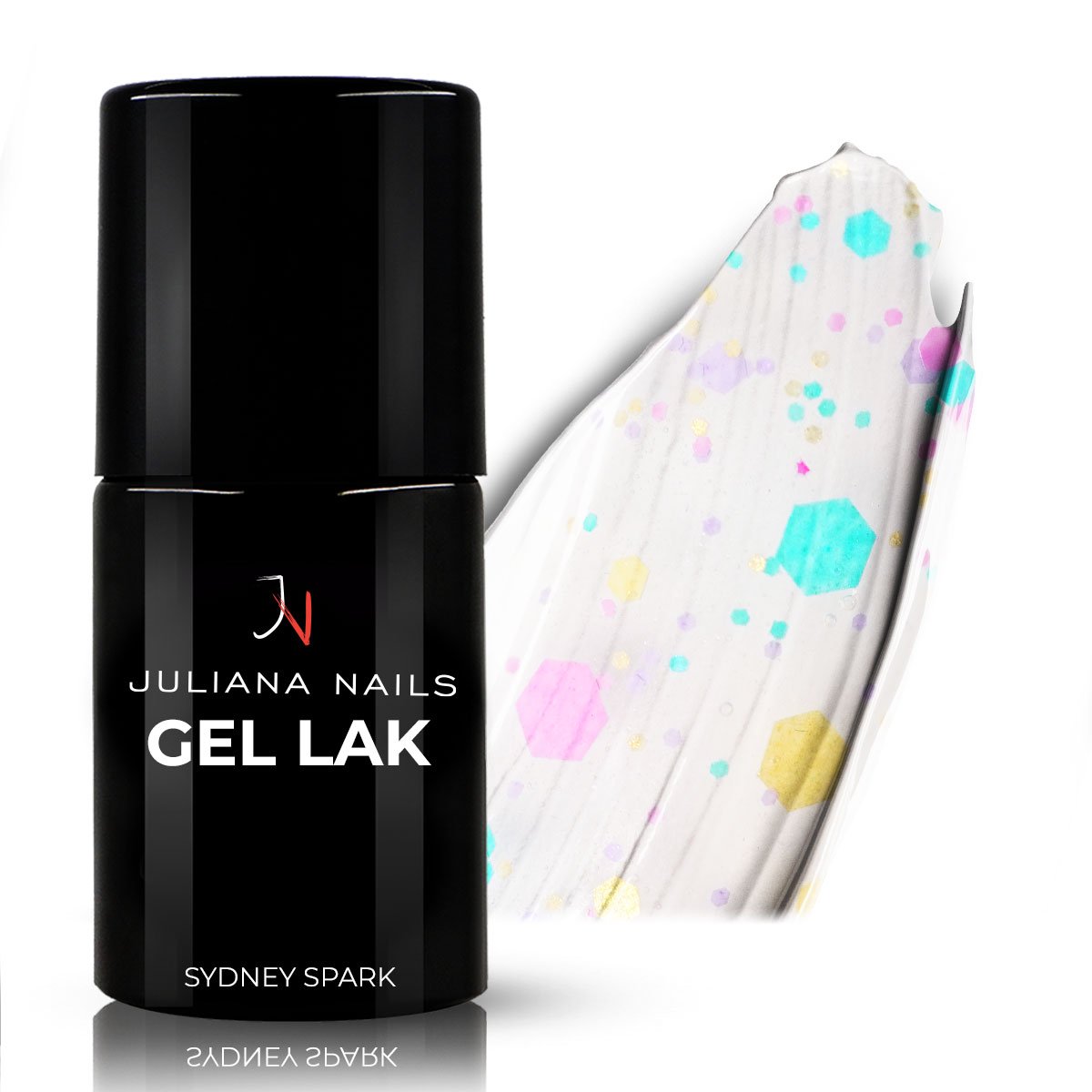 Gel Polish Sydney Spark 6ml