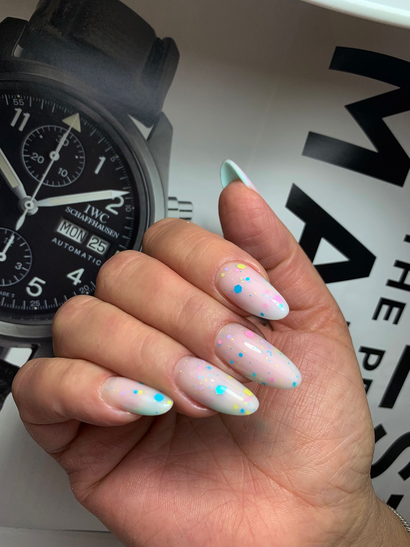 Gel Polish Sydney Spark 6ml