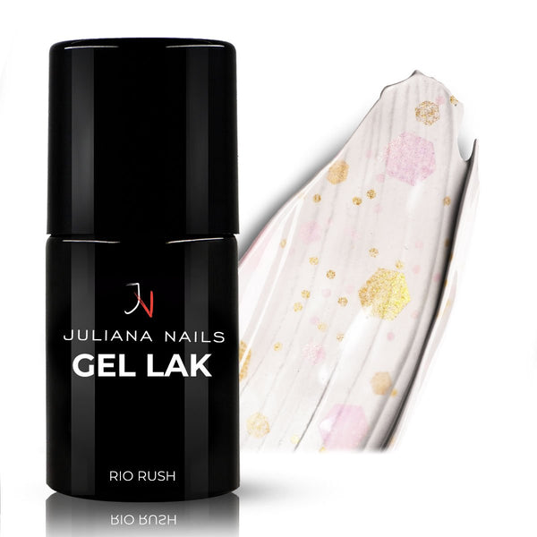 Gel Polish Rio Rush 6ml