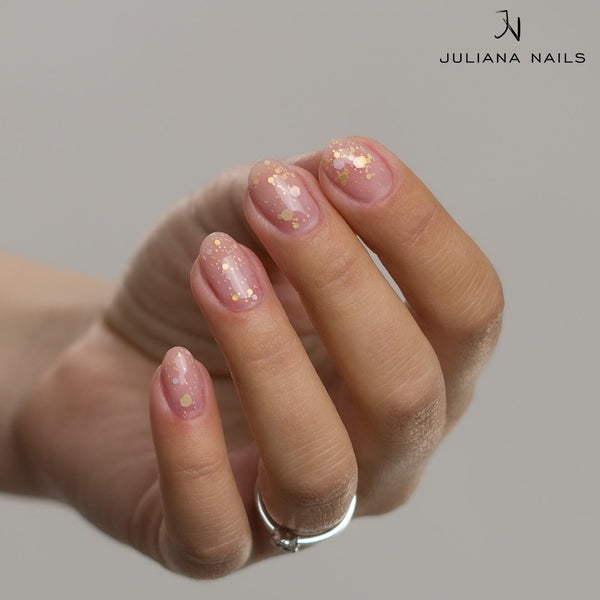 Gel Polish Rio Rush 6ml