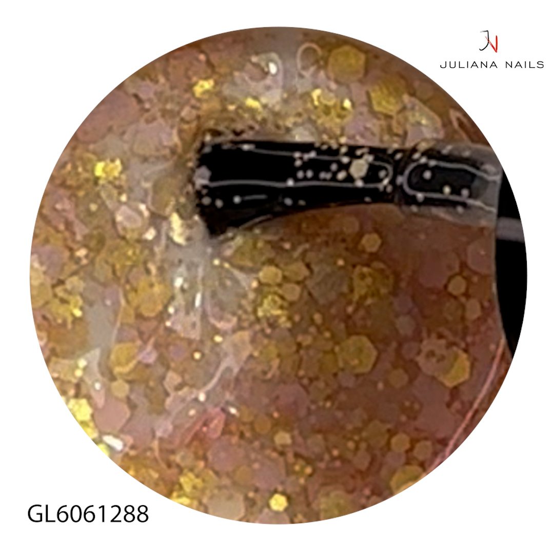 Gel Polish Rio Rush 6ml