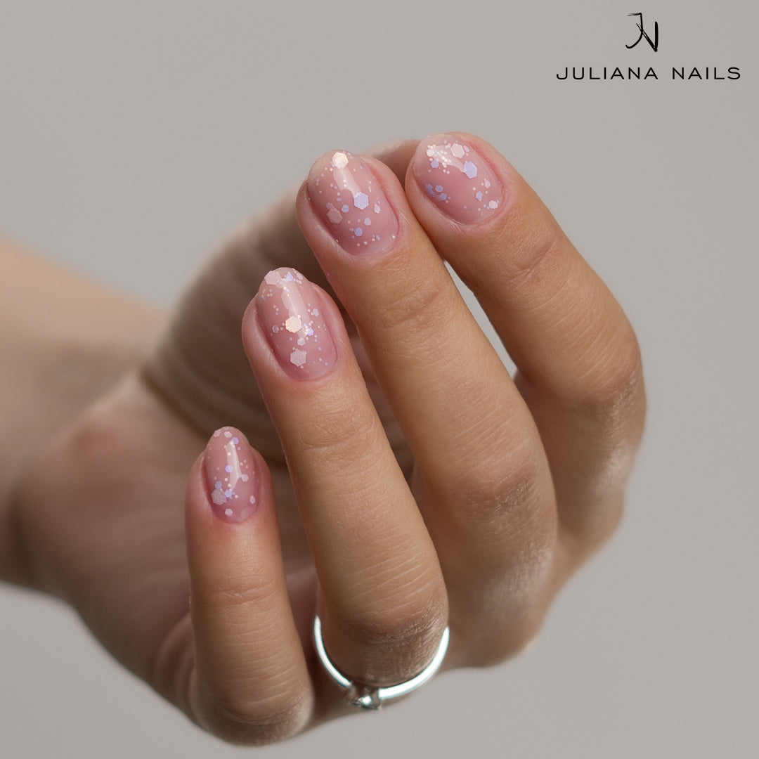 Gel Polish Shanghai Shine 6ml