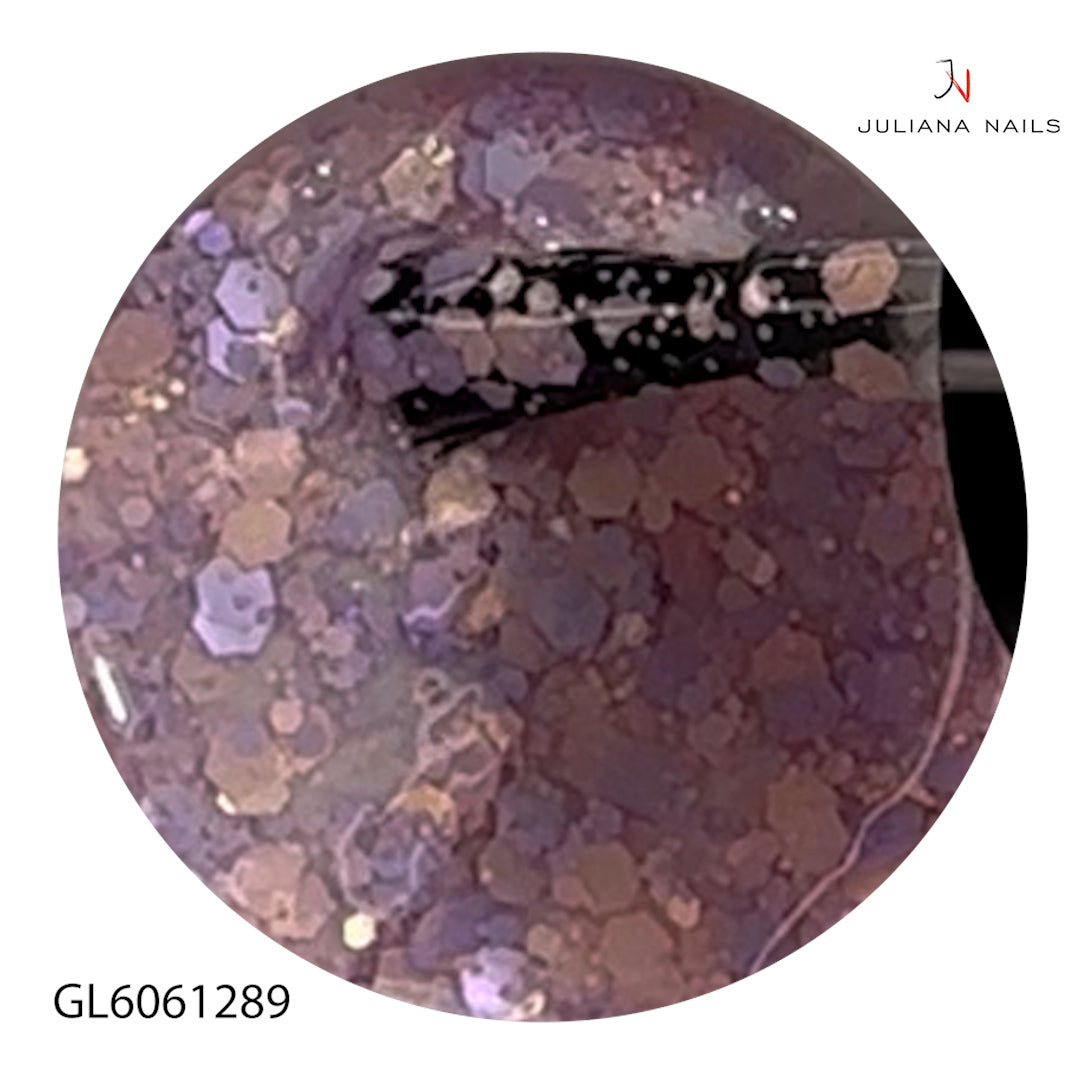 Gel Polish Shanghai Shine 6ml