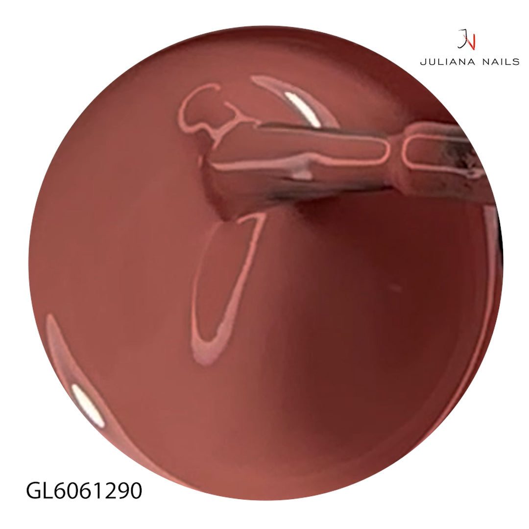 Gel Polish Paris Pulse 6ml