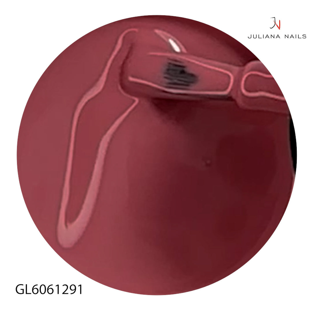 Gel Polish Milan Chic 6ml