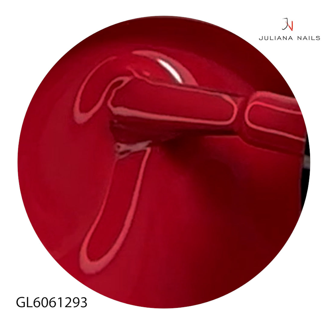 Gel Polish Miami Heat 6ml