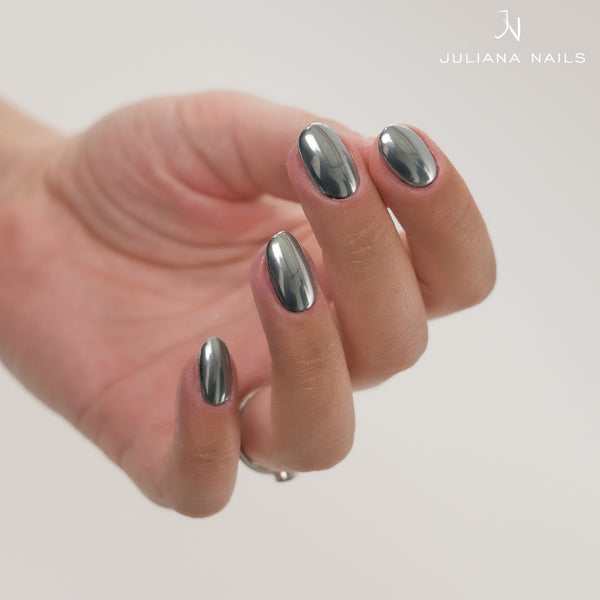 Glazed Aurora Pigment - Polar