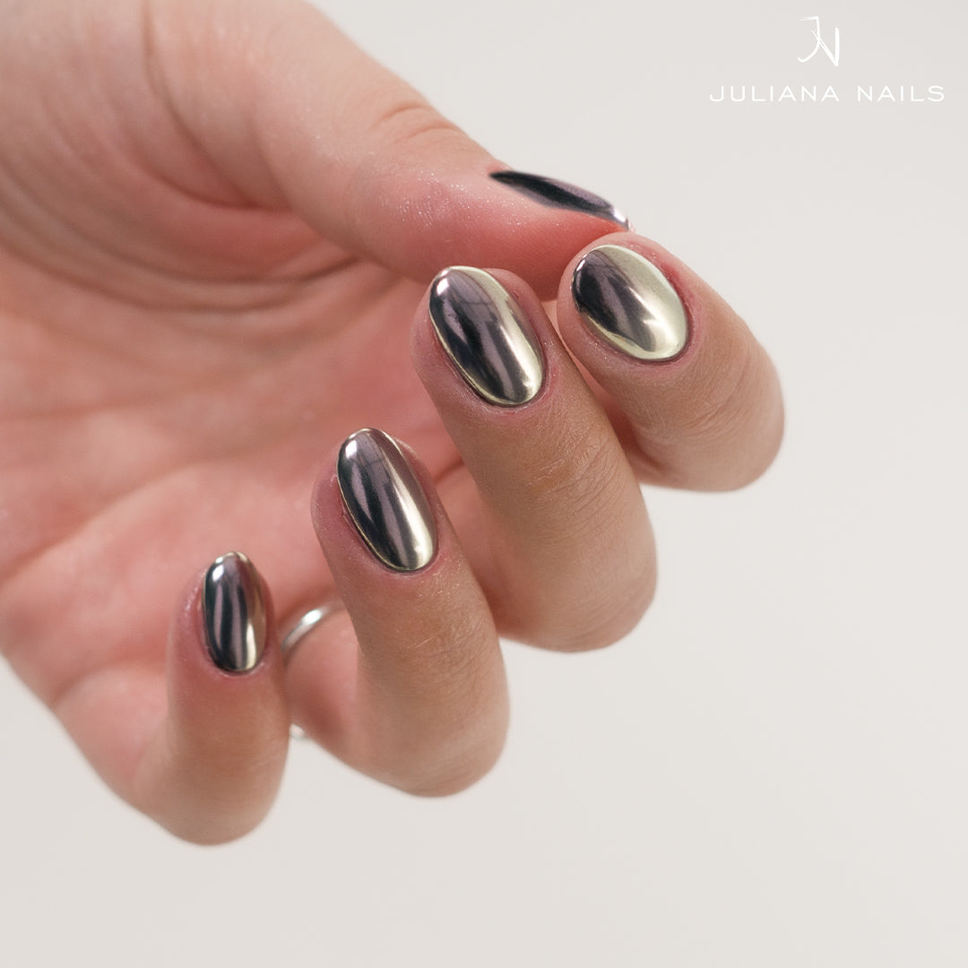 Glazirani Aurora Pigment - Kozmički