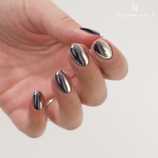 Glazirani Aurora Pigment - Kozmički