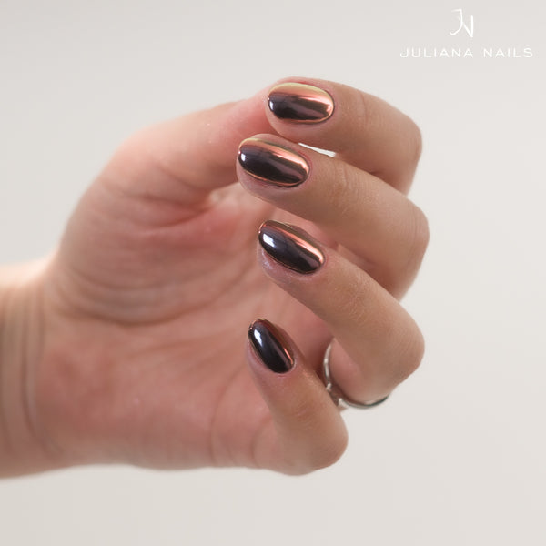 Glazed Aurora Pigment - Sky