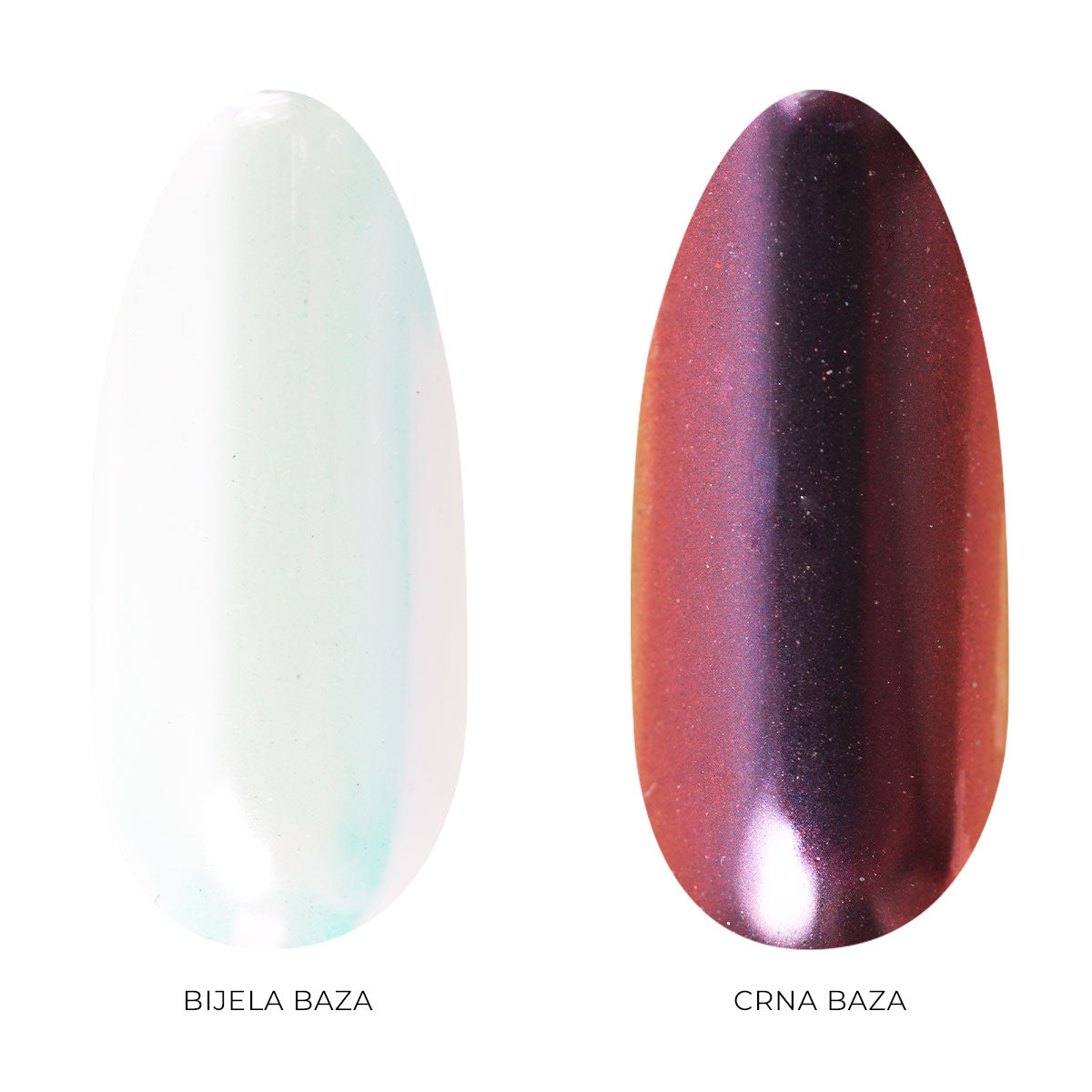 Glazed Aurora Pigment - Sky