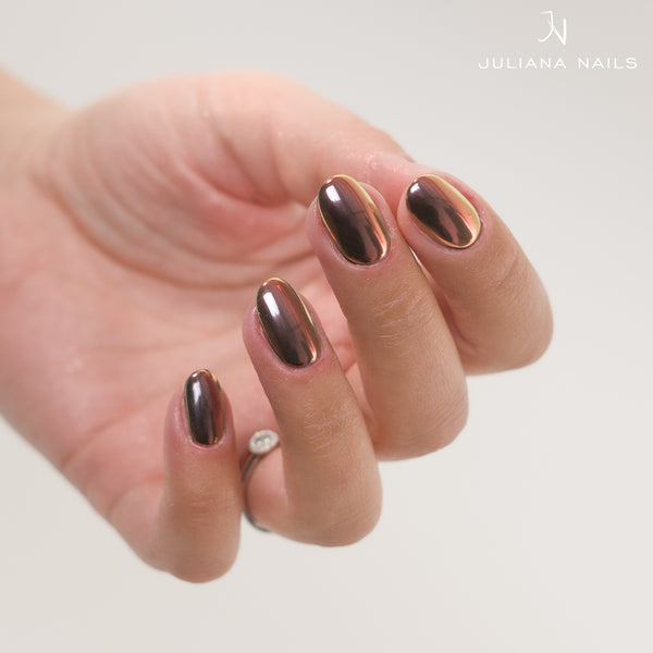 Glazed Aurora Pigment - Illusion