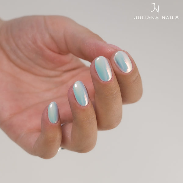 Glazed Aurora Pigment - Illusion