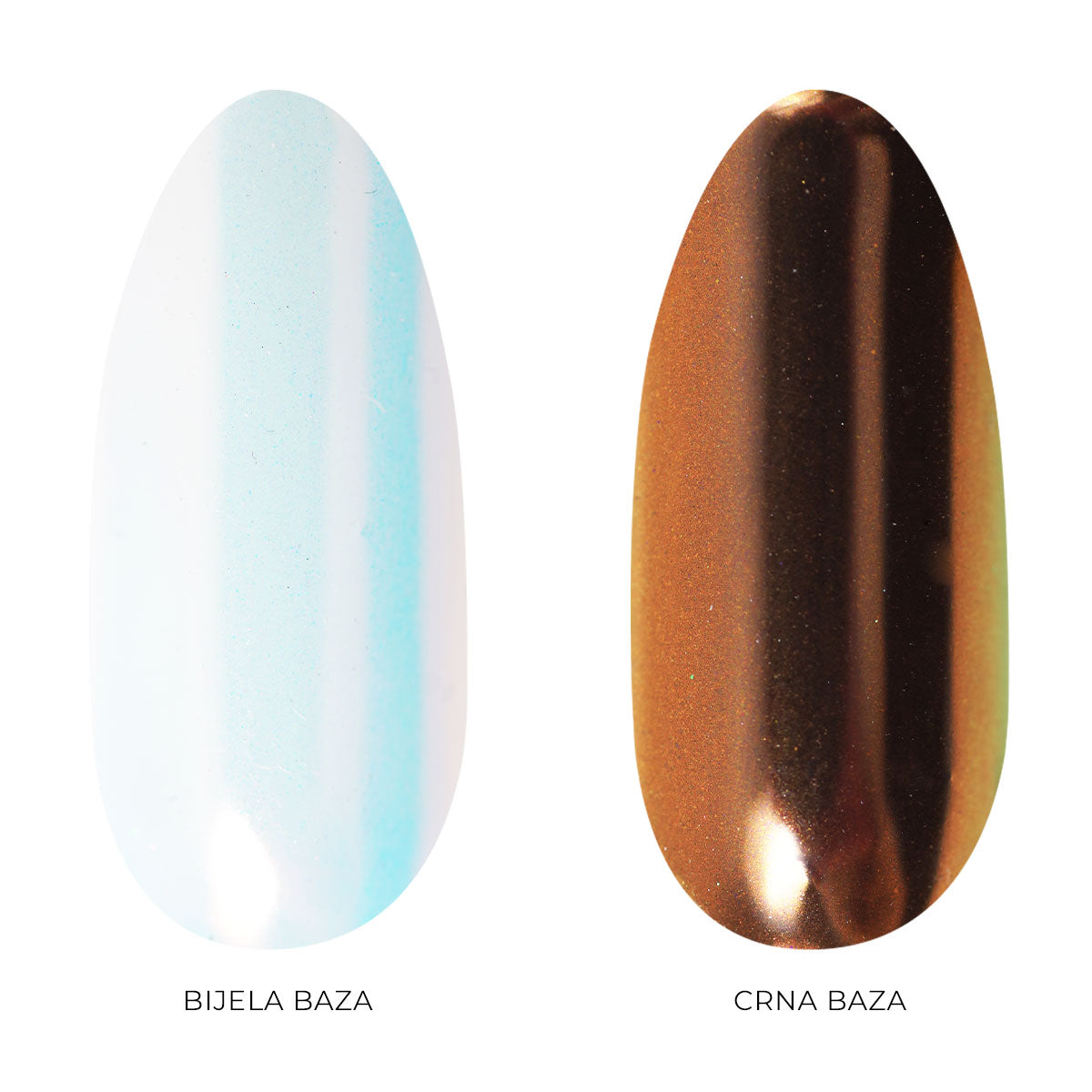 Glazed Aurora Pigment - Horizon