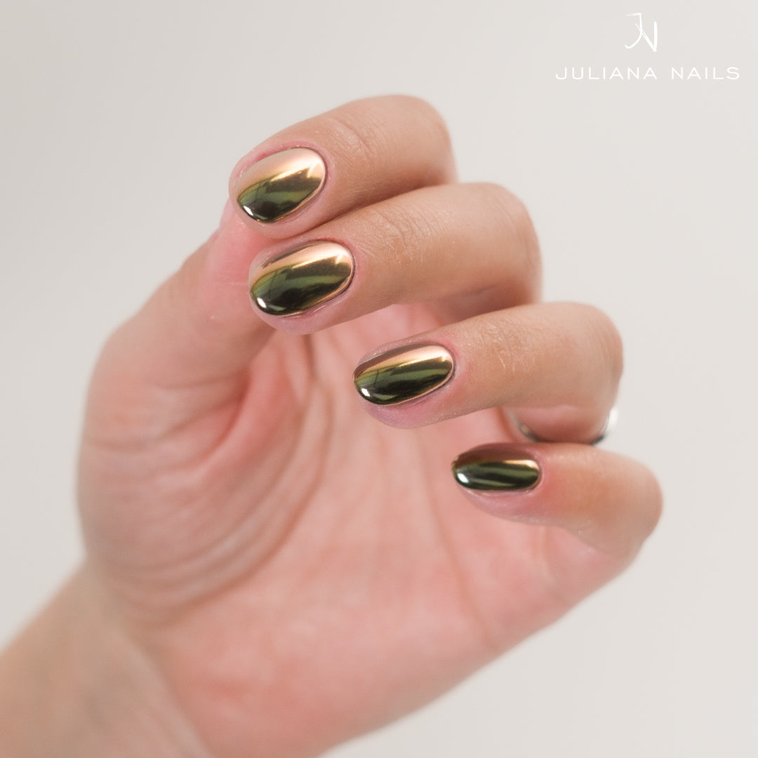 Glazed Aurora Pigment - Northern