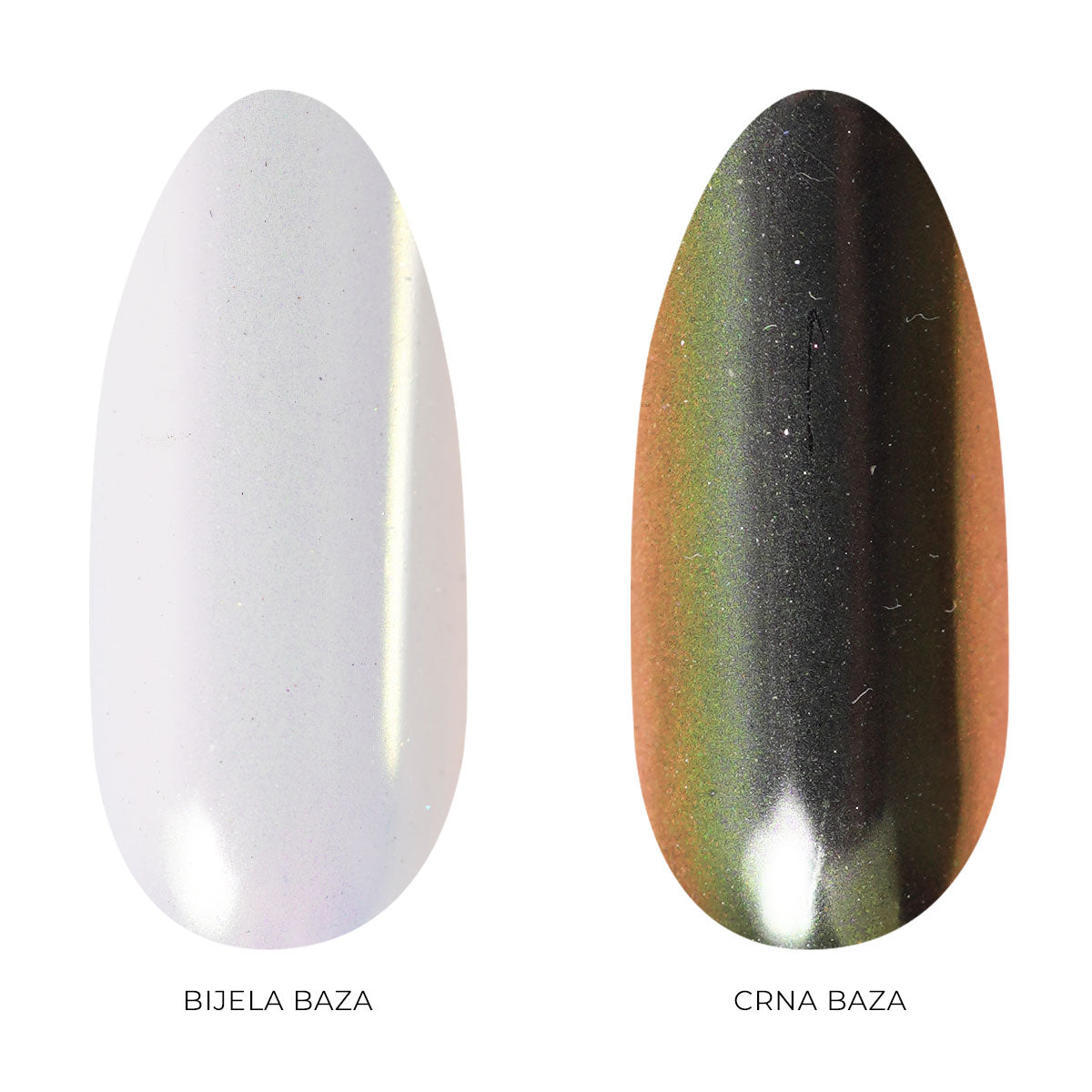 Glazed Aurora Pigment - Northern