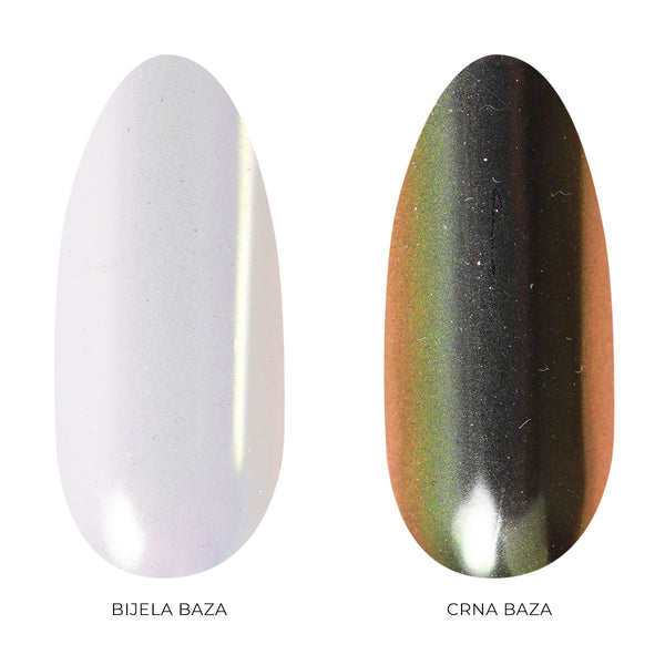 Glazed Aurora Pigment - Northern