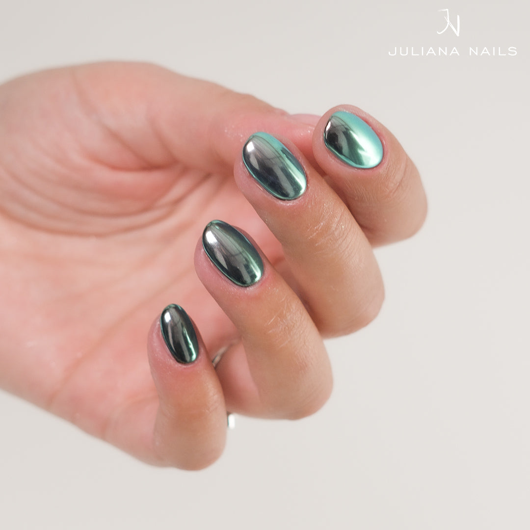 Glazed Aurora Pigment - Moonlight