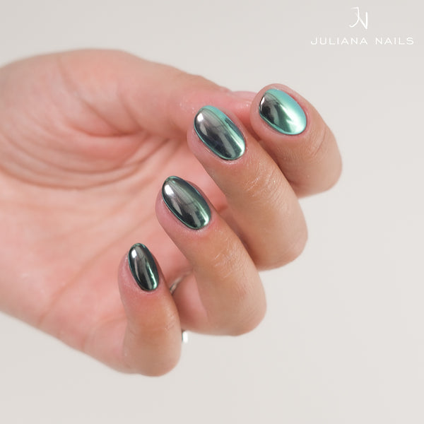 Glazed Aurora Pigment - Moonlight