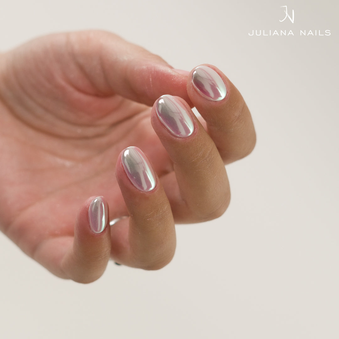 Glazed Aurora Pigment - Moonlight