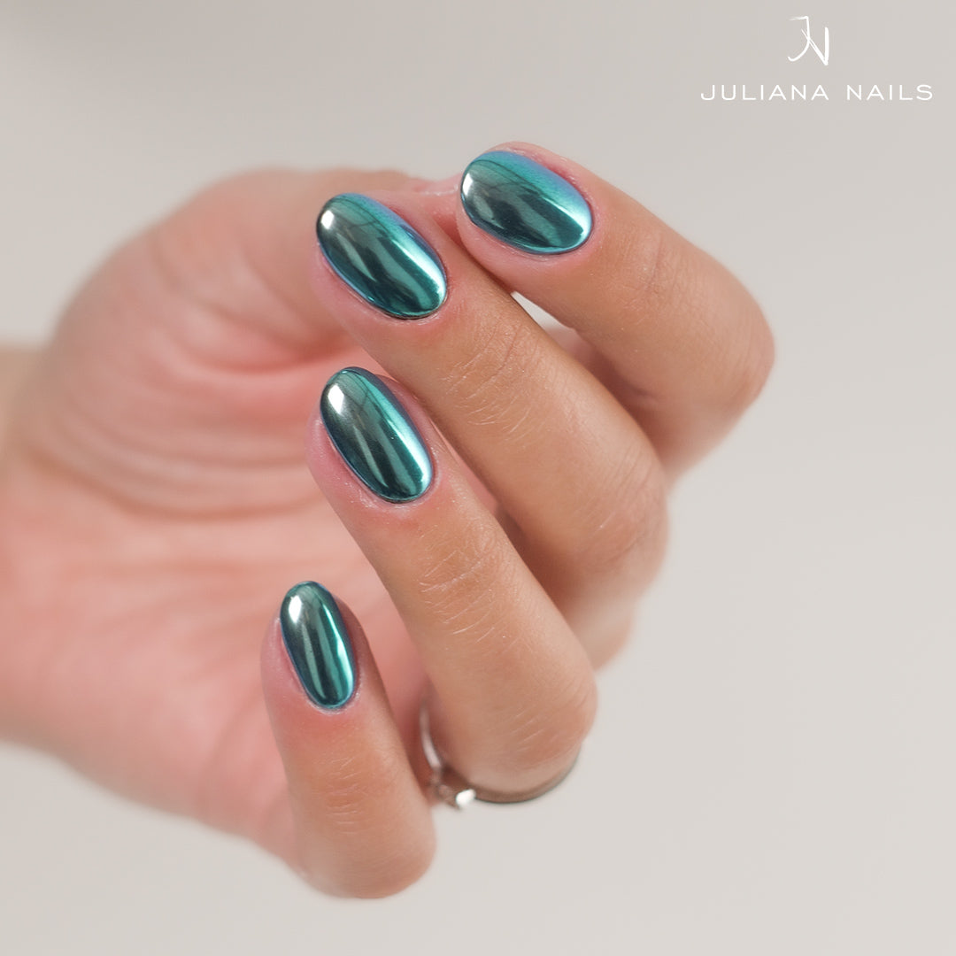 Glazed Aurora Pigment - Boreal