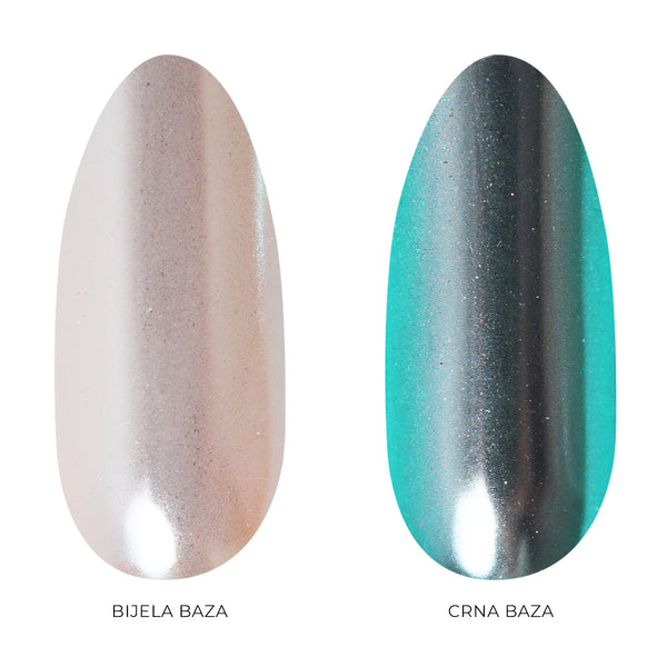 Glazed Aurora Pigment - Halo