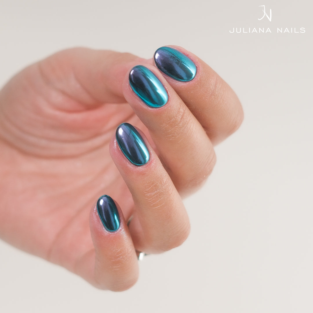 Glazed Aurora Pigment - Mystic