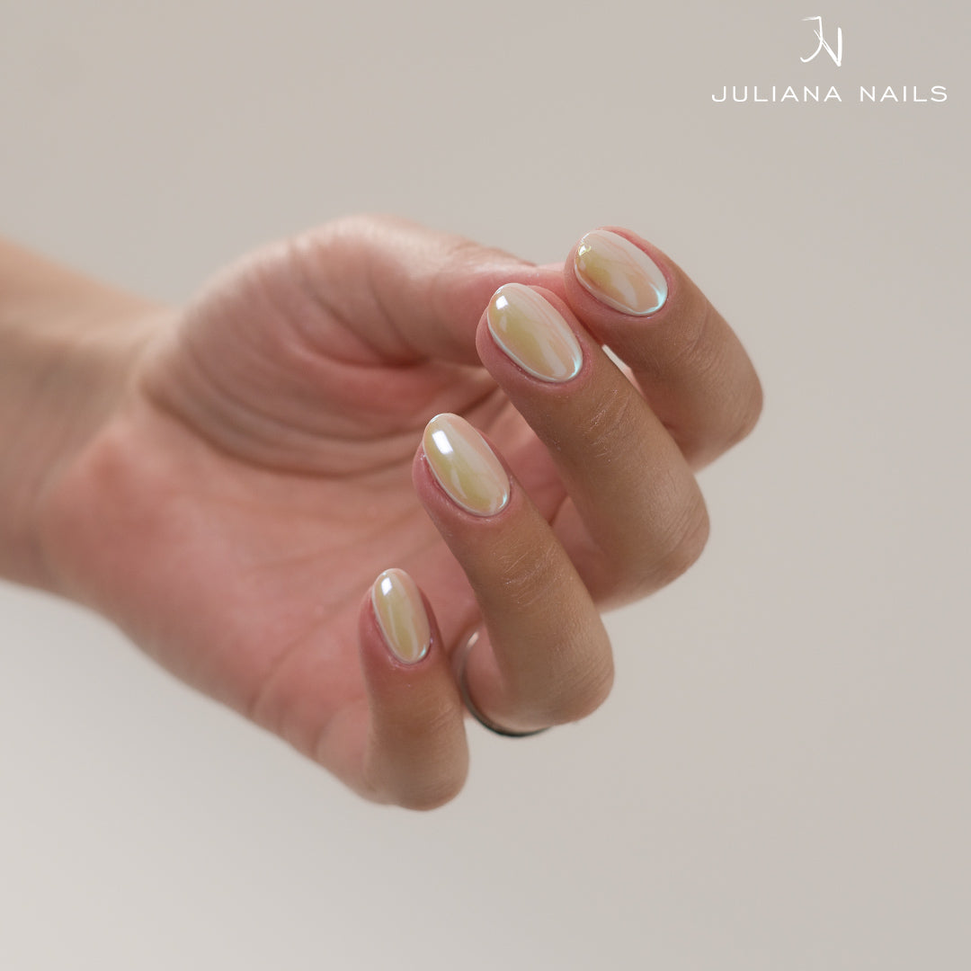 Glazed Aurora Pigment - Mystic