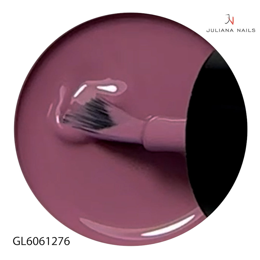 Gel Polish Candy Hearts 6ml