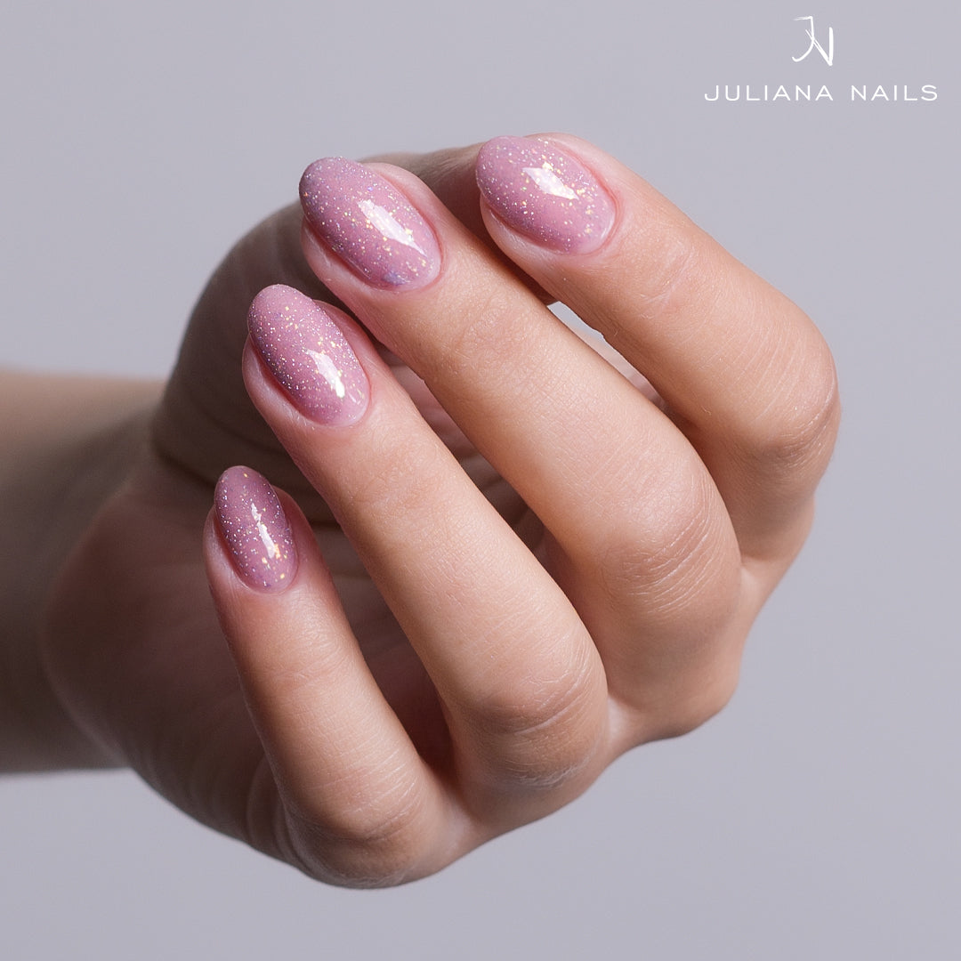 Gel Polish Marshmallow Kisses 6ml