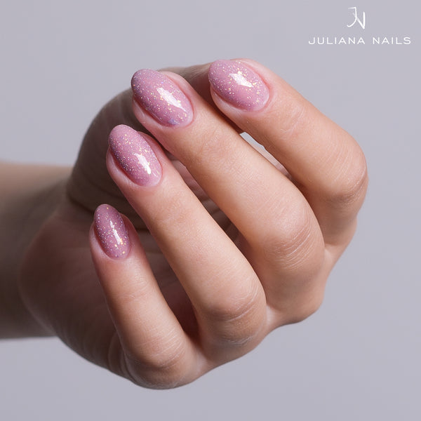 Gel Polish Marshmallow Kisses 6ml