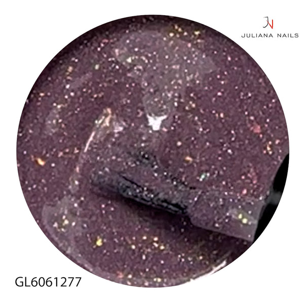 Gel Polish Marshmallow Kisses 6ml