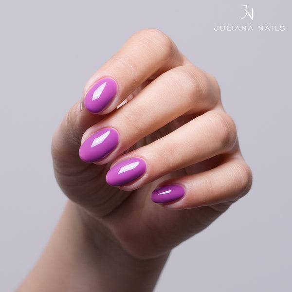 Gel Polish Cotton Candy Dreams 6ml