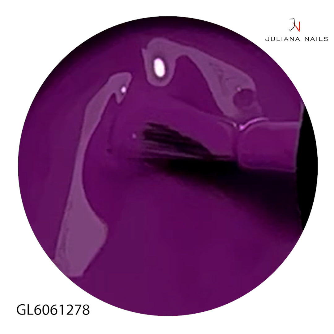 Gel Polish Cotton Candy Dreams 6ml