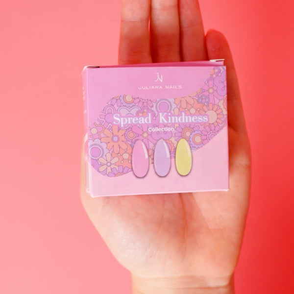 Gel Polish Kindness 6ml