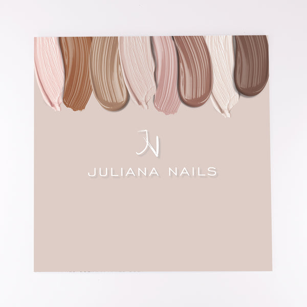 Table Mat JN - Cozy Neutrals