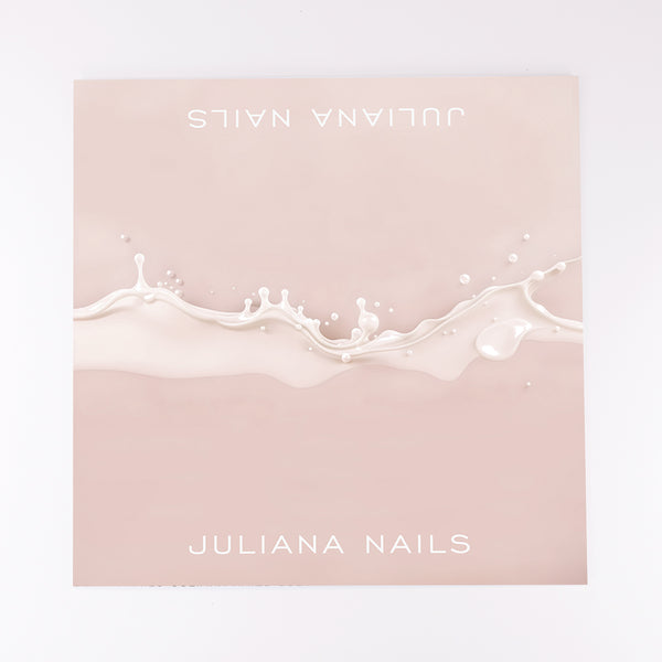 Table Mat JN - Rosy Splash