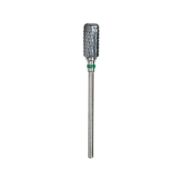 Expert Power Carbide Bit – Gel Polish – Coarse Cylinder