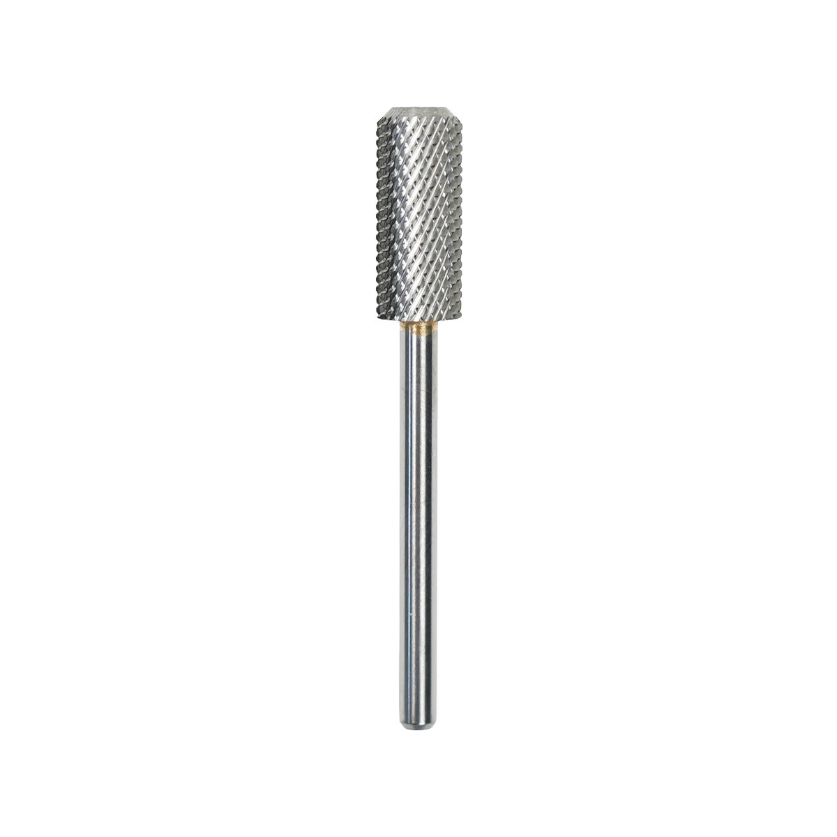 Carbide Attachment for Drill – Gel &amp; Acrylic – Medium Cylinder