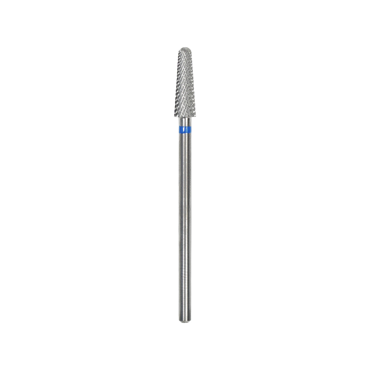Carbide Attachment for Drill – Gel &amp; Acrylic – Slim Conical Medium