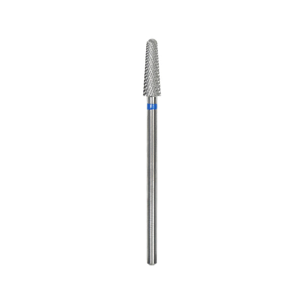 Carbide Attachment for Drill – Gel &amp; Acrylic – Slim Conical Medium