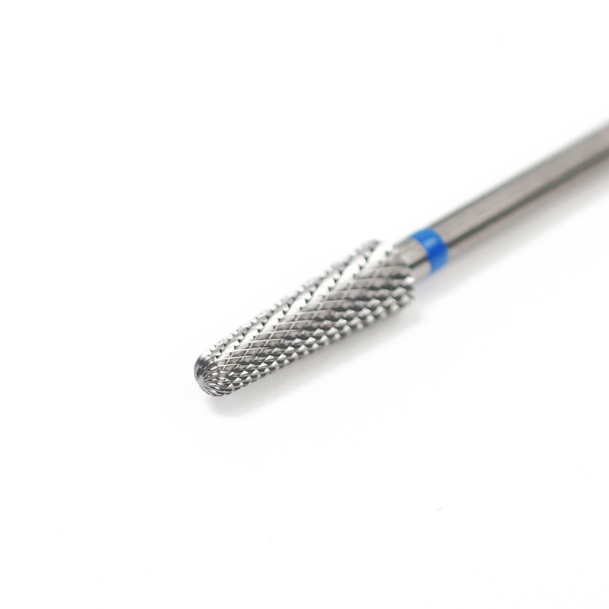 Carbide Attachment for Drill – Gel &amp; Acrylic – Slim Conical Medium