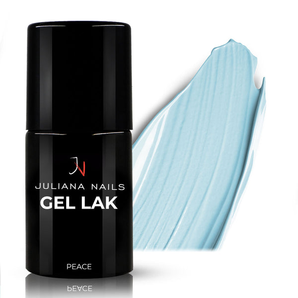 Gel Polish Peace 6ml