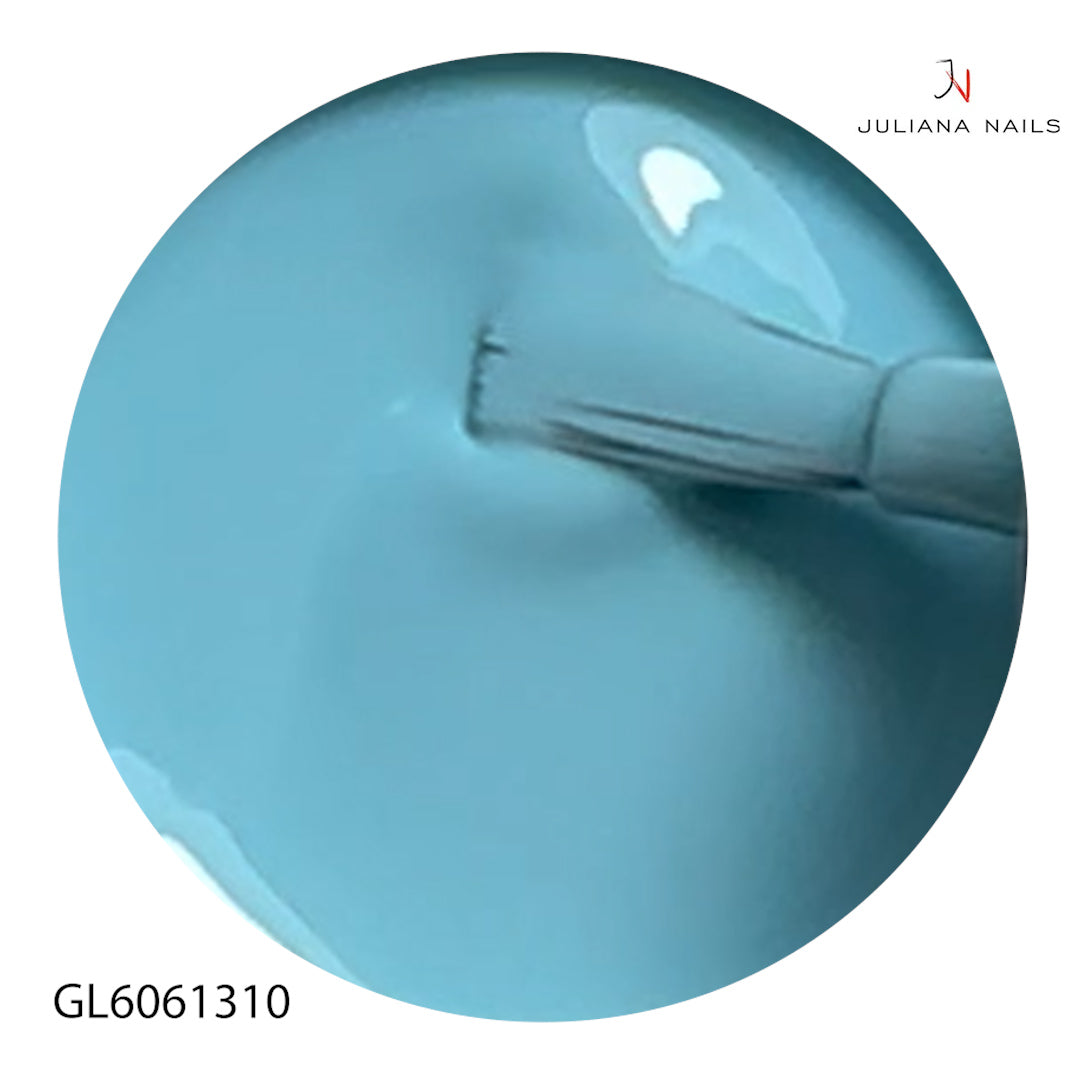 Gel Polish Peace 6ml