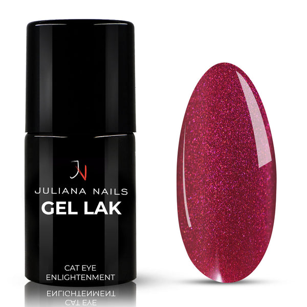 Cat Eye Enlightenment Gel Polish 6ml