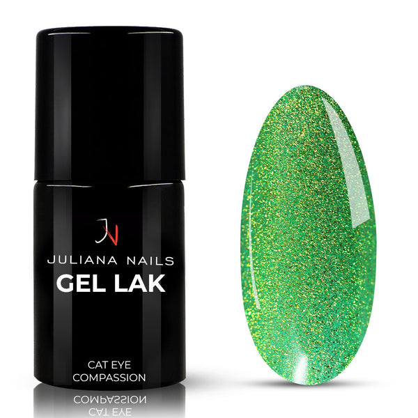 Cat Eye Gel Polish Compassion 6ml
