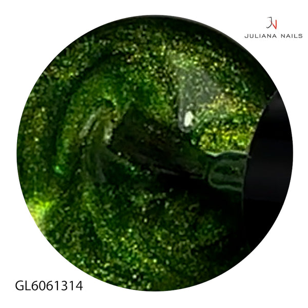 Cat Eye Gel Polish Compassion 6ml